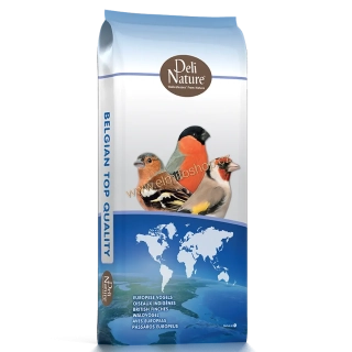 DELI NATURE 48 - Siskins & goldfinches 20kg