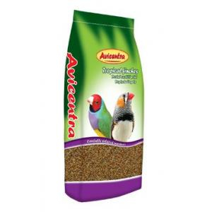 Avicentra Drobný exot premium 20kg