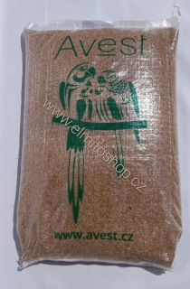 Avest Směs Andulka 04