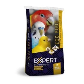 Witte Molen Expert Egg Food Original