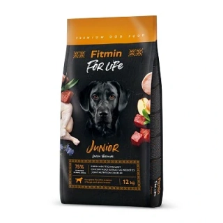 Fitmin For Life Junior Large Breed