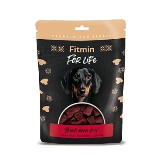 Fitmin For Life Hovězí mini kostička 70g