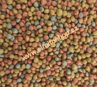 All pet EXTRO FRUIT