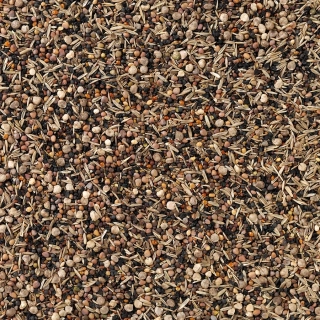 Deli Nature 93 - Health Seeds Supreme 3kg