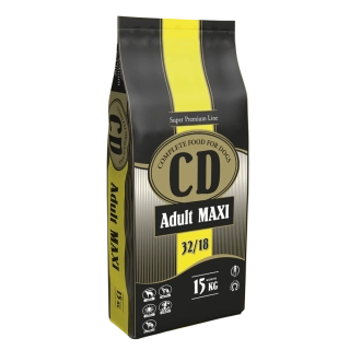 Delikan CD Adult maxi