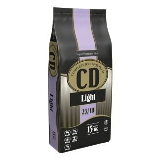 Delikan CD Light
