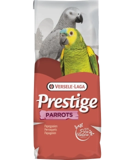Versele-Laga Prestige Parrots Seedmixture 15kg